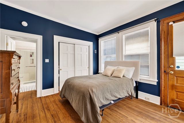 1116 Barnard Street, Savannah, GA 31401