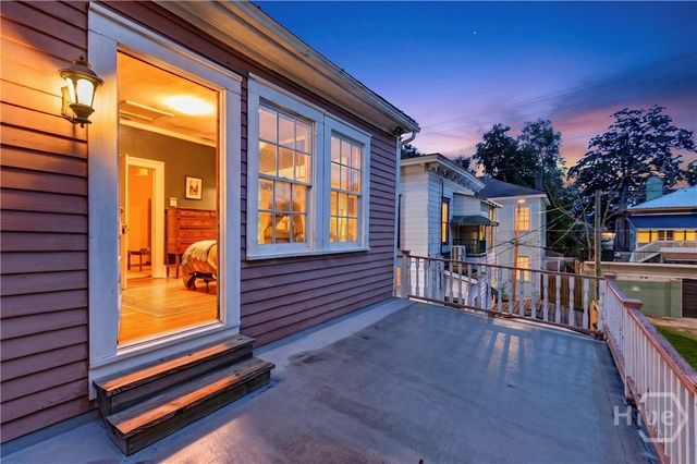 1116 Barnard Street, Savannah, GA 31401