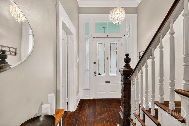 1116 Barnard Street, Savannah, GA 31401