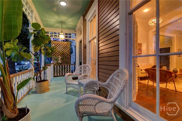 1116 Barnard Street, Savannah, GA 31401