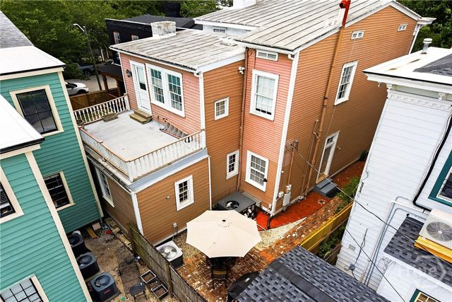 1116 Barnard Street, Savannah, GA 31401