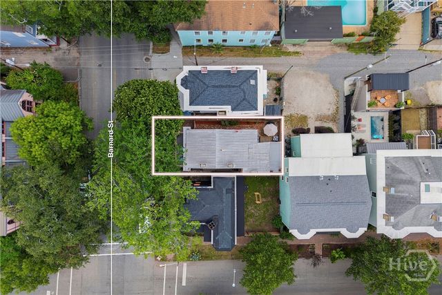 1116 Barnard Street, Savannah, GA 31401