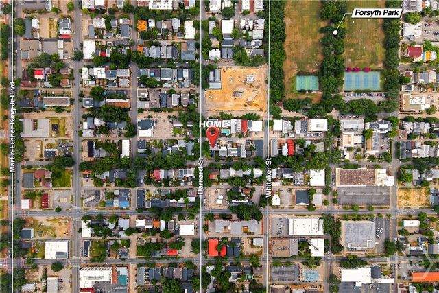 1116 Barnard Street, Savannah, GA 31401