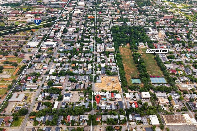 1116 Barnard Street, Savannah, GA 31401