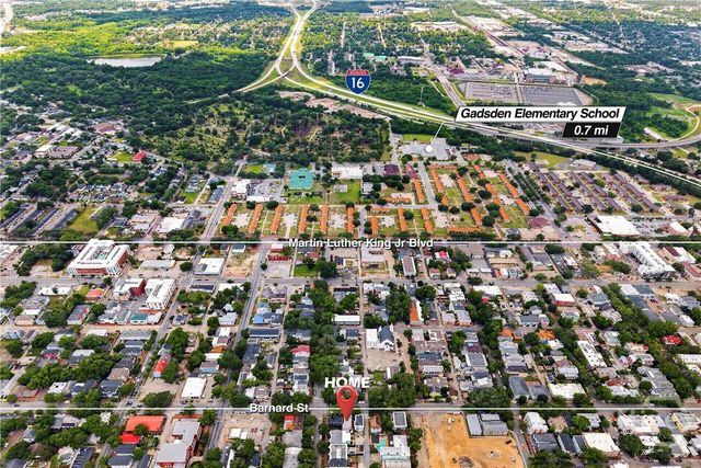 1116 Barnard Street, Savannah, GA 31401