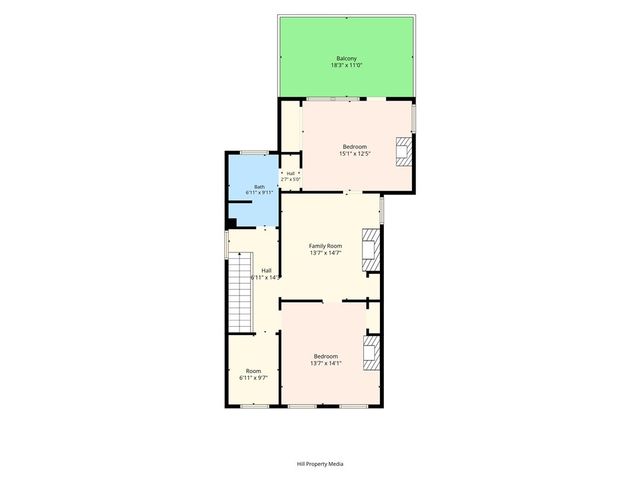 1116 Barnard Street, Savannah, GA 31401