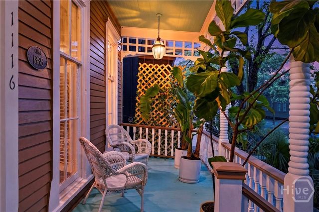 1116 Barnard Street, Savannah, GA 31401