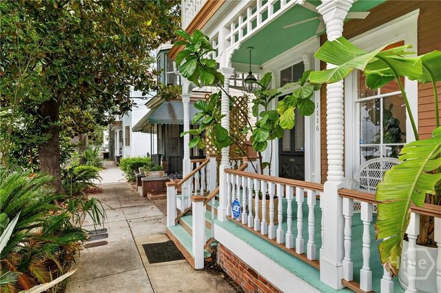 1116 Barnard Street, Savannah, GA 31401