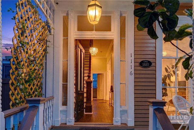 1116 Barnard Street, Savannah, GA 31401
