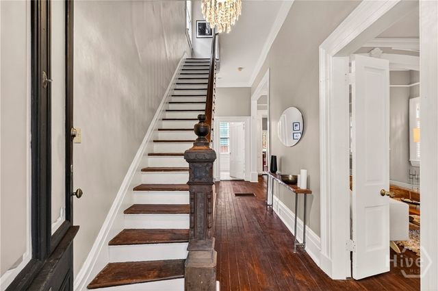 1116 Barnard Street, Savannah, GA 31401