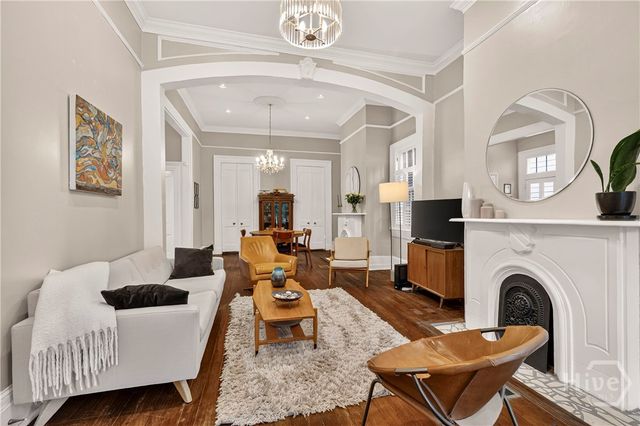 1116 Barnard Street, Savannah, GA 31401