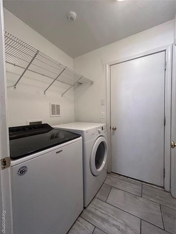 551 Cherry Grove Road, Canton, MI 48188