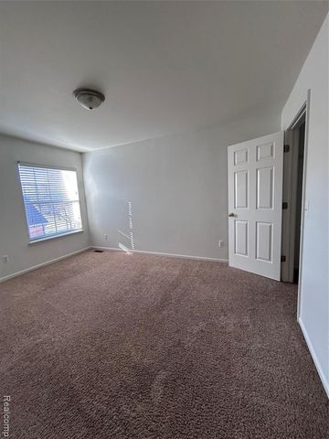 551 Cherry Grove Road, Canton, MI 48188