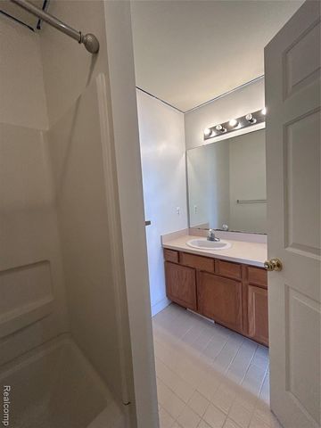 551 Cherry Grove Road, Canton, MI 48188