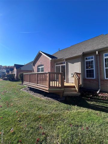 551 Cherry Grove Road, Canton, MI 48188