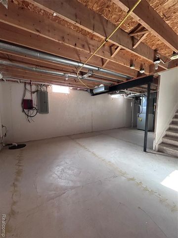 551 Cherry Grove Road, Canton, MI 48188