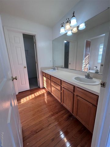 551 Cherry Grove Road, Canton, MI 48188