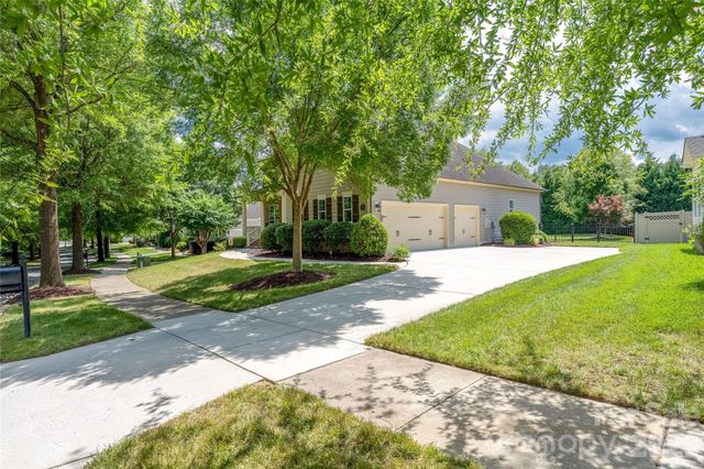 12628 Forrester Avenue, Huntersville, NC 28078