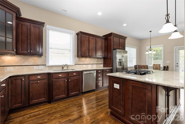 12628 Forrester Avenue, Huntersville, NC 28078