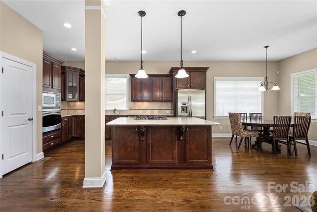 12628 Forrester Avenue, Huntersville, NC 28078
