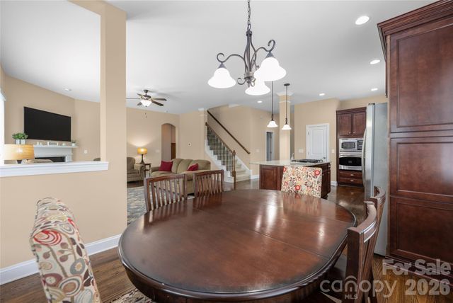 12628 Forrester Avenue, Huntersville, NC 28078
