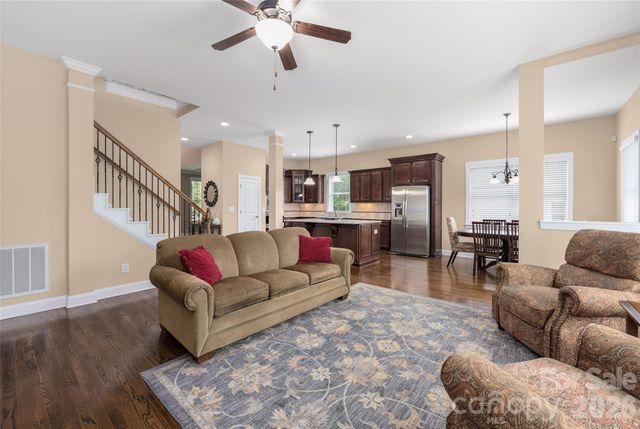 12628 Forrester Avenue, Huntersville, NC 28078