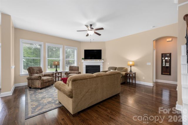 12628 Forrester Avenue, Huntersville, NC 28078