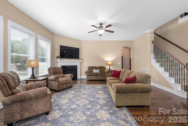 12628 Forrester Avenue, Huntersville, NC 28078