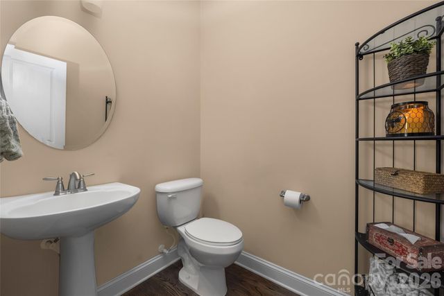 12628 Forrester Avenue, Huntersville, NC 28078
