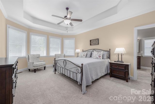 12628 Forrester Avenue, Huntersville, NC 28078