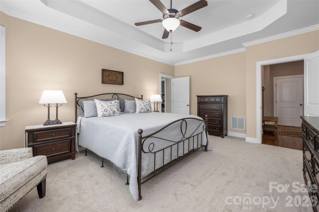 12628 Forrester Avenue, Huntersville, NC 28078