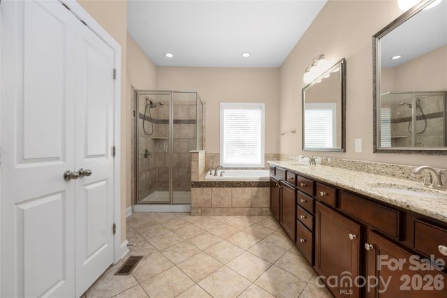 12628 Forrester Avenue, Huntersville, NC 28078