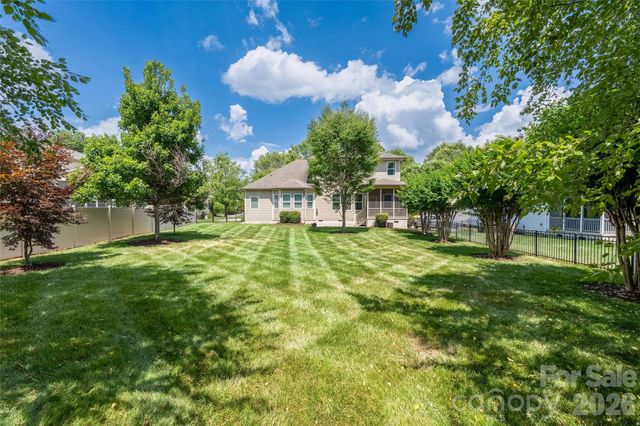 12628 Forrester Avenue, Huntersville, NC 28078