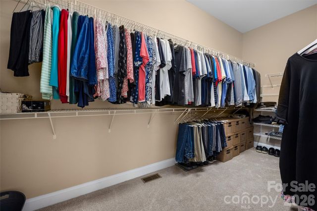 12628 Forrester Avenue, Huntersville, NC 28078