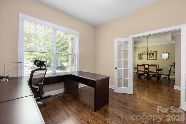 12628 Forrester Avenue, Huntersville, NC 28078