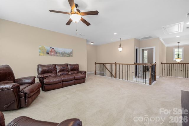 12628 Forrester Avenue, Huntersville, NC 28078