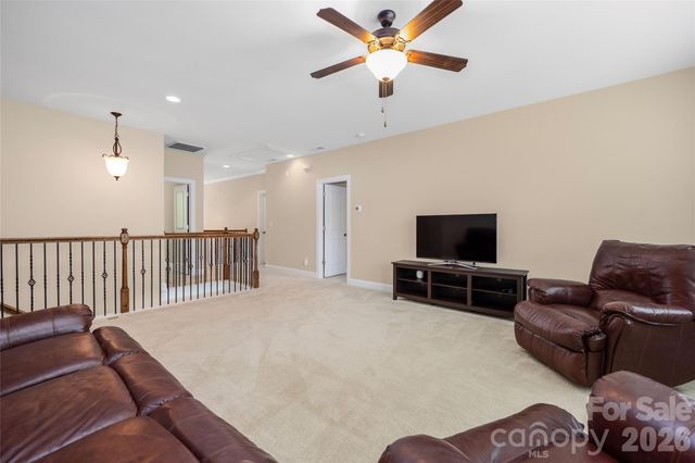 12628 Forrester Avenue, Huntersville, NC 28078