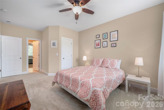 12628 Forrester Avenue, Huntersville, NC 28078