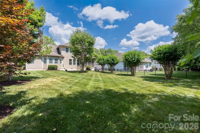 12628 Forrester Avenue, Huntersville, NC 28078