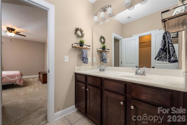 12628 Forrester Avenue, Huntersville, NC 28078