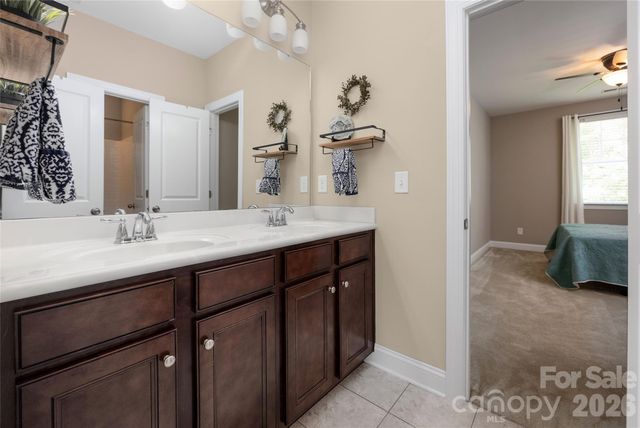 12628 Forrester Avenue, Huntersville, NC 28078