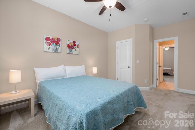 12628 Forrester Avenue, Huntersville, NC 28078