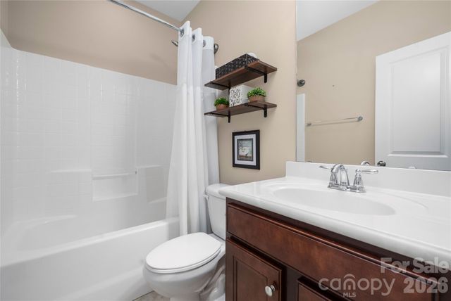 12628 Forrester Avenue, Huntersville, NC 28078