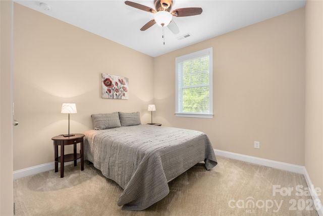 12628 Forrester Avenue, Huntersville, NC 28078
