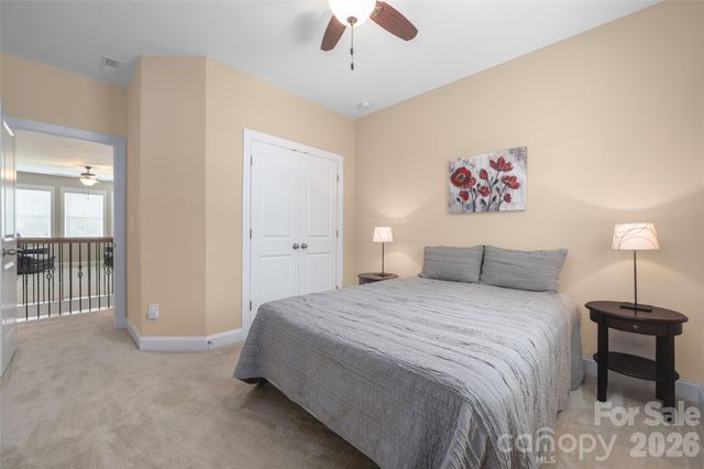 12628 Forrester Avenue, Huntersville, NC 28078