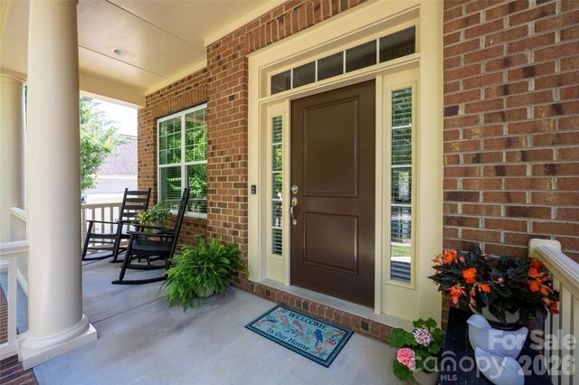 12628 Forrester Avenue, Huntersville, NC 28078
