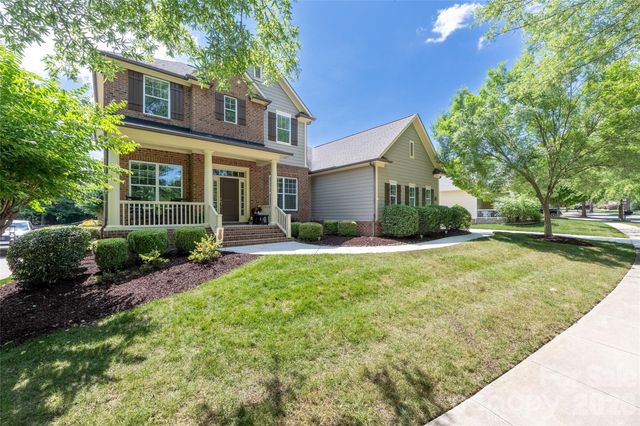 12628 Forrester Avenue, Huntersville, NC 28078