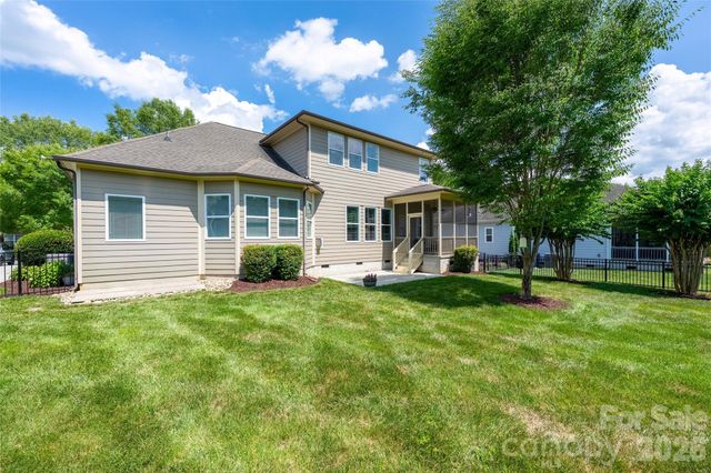 12628 Forrester Avenue, Huntersville, NC 28078