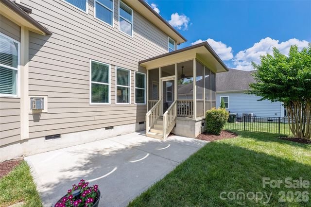 12628 Forrester Avenue, Huntersville, NC 28078