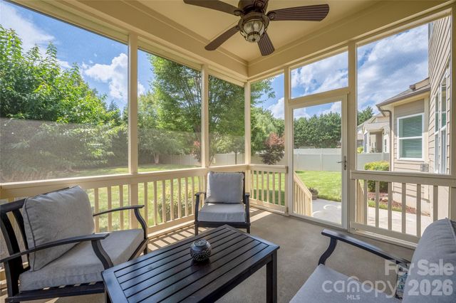 12628 Forrester Avenue, Huntersville, NC 28078